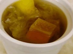 木瓜雪耳-信行丰炖品皇店(光孝路店)