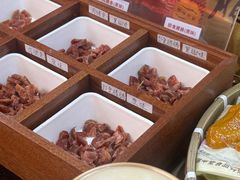 -非遗·老山合·潮汕特产猪头粽(龙眼南店)