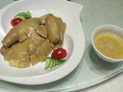 -粤风阁中餐厅(五洲皇冠酒店)