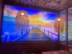 -椰莱泰小谷·东南亚融合菜(坪山悦阾SPACE店)