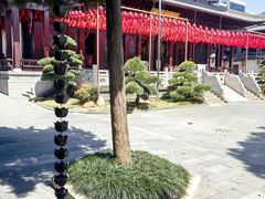 -香积寺