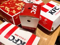 -肯德基(中鼎大厦店)