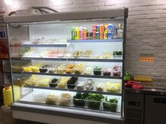 -辣火功夫麻辣烫(明洞1号店)