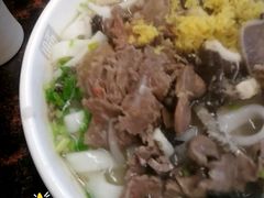 -潮镇老尾牛杂(环城西路店)