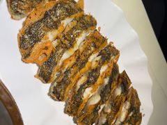 香煎龙利鱼-百味馆·粤菜·湛江菜(后海花园店)