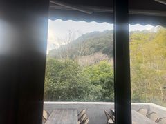 -素描餐厅(灵隐天竺店)