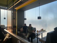 -麦当劳(欢乐谷店)