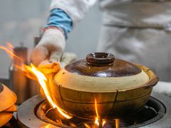 -啫·粤风料理·啫啫煲(仓山万达广场店)