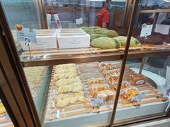 -奈雪的茶(大梅沙8号仓店)