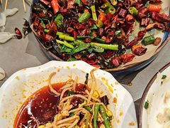 -陈熹公民族美食文化餐厅(中华广场店)