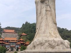 -南沙天后宫景区