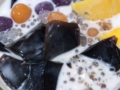 -堂屋糖水店(愚园店)