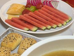 -石门豆腐王(红旗街店)