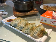 -粤点越有·茶点·粤菜(樵岭国际店)