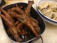 -慧娟面馆·餐厅(望江路店)