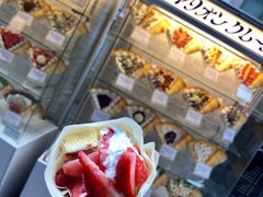 -一兰拉面(新宿中央东口店)