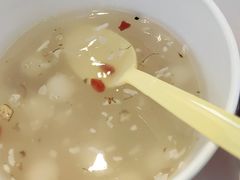 桂花糊米酒-武泰闸民生甜食馆