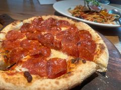 -La Strada(安福路店)