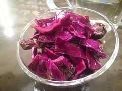 -垚慈居素食(华发新城店)