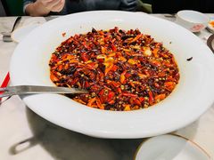 -辛香汇·现炒川菜(淮海路百盛店)
