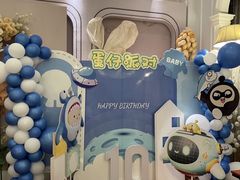 -王府井酒店(金桥港湾店)