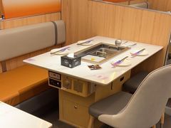 -星伦多自助料理·涮烤一体(奉贤龙湖天街店)