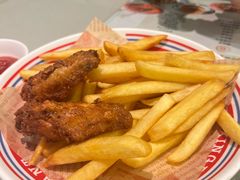 -星發茶餐厅(小梅大街店)