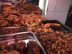 -土门八珍烤鸡腊味店(土门老店)
