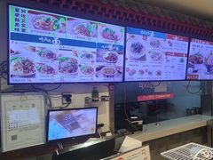 -武圣羊汤·西北面(安德路店)
