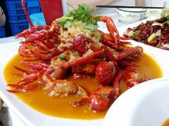 -辣螃铠盆盆蟹大排档(总店)