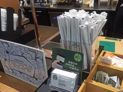 -星巴克臻选(华堂·新辰汇店)