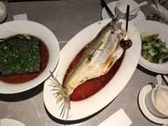 -醉庐·新上海菜(南京西路店)