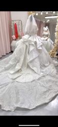 -LOVE SHINE婚纱·红鼎庄龙凤褂·妈妈装定制