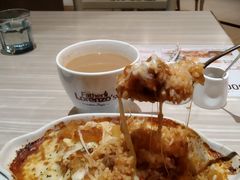 -必胜客(谷埠店)