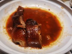 陶陶居百年烧鹅-陶陶居酒家(海岸城店)