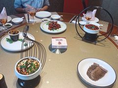 酱牛肉-天福苑(崇宁路店)