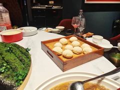 -观宴·品质赣菜(高新大道店)