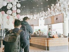 -星巴克臻选(湖滨道店)