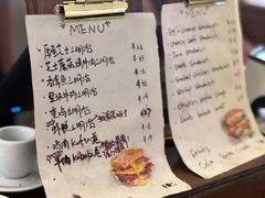 -Al Salam莫的三明治