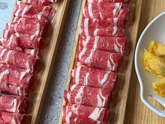 -好骨气养生骨头火锅(大华店)