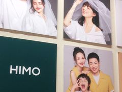 -海马体照相馆(北京大族广场店)