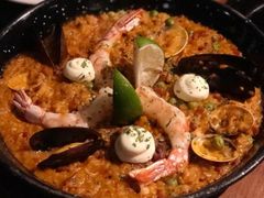 -查特花园美食广场(西单大悦城店)