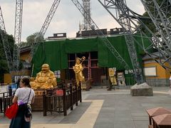 -灵顺寺