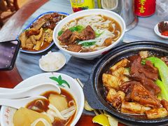-珍珍小食店(西华路店)