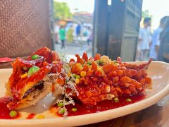 -鱼食饭稻·苏浙土菜17年老馆子(平江路店)