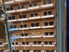-MUJOSH木九十眼镜(南翔印象城店)