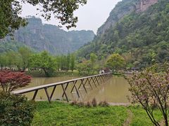 -十九峰景区