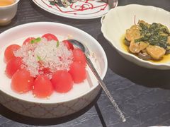 -锦楼·臻选新杭帮(杭州中心店)