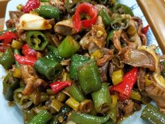 -新繁阳大食堂(民星路店)