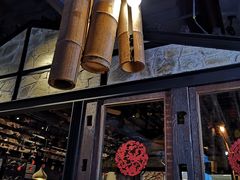 -蜜桃餐厅·江浙融合菜(荟聚购物中心店)